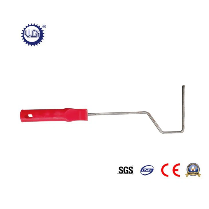 Roller Hook Making Machine
