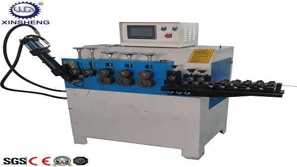 Special Discount Hydraulic Ring Making Machine