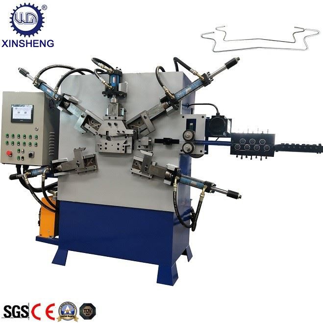 Tomato Hook Making Machine With Best Price